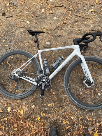 Used Orbea TERRA M20iTEAM 2024 2024 Road & Gravel