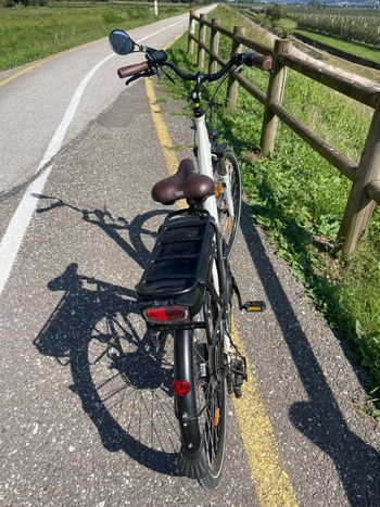 Used NCM Munich&Hamburg 2023 Road & Gravel, White — image 4 of 8