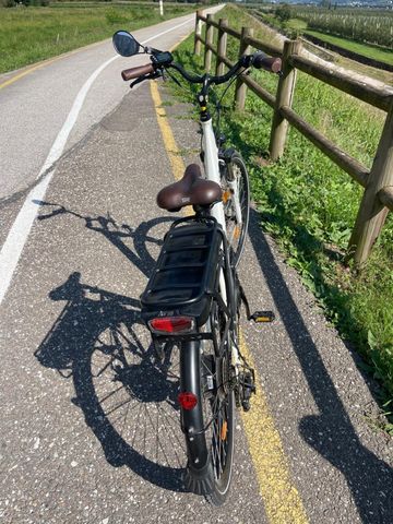 Used NCM Munich&Hamburg 2023 Road & Gravel, White — image 4 of 8