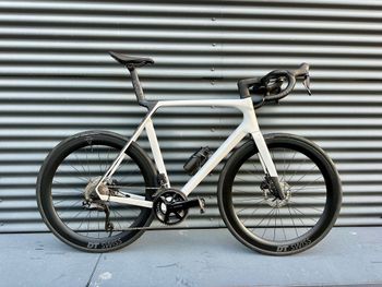 Used Trek Madone SL6 Gen 8 2026 2026 Road & Gravel