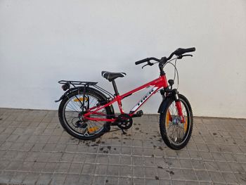 Used Trek Mt50 Marc Marquez 2018 MTB