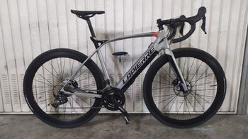 Lapierre, E-XELIUS 600 FAZUA 250Wh 2019