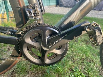 Used Trek Slr 6 2021 Road & Gravel, Black — image 5 of 10