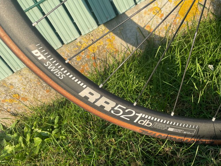 Used Trek Slr 6 2021 Road & Gravel, Black — image 3 of 10