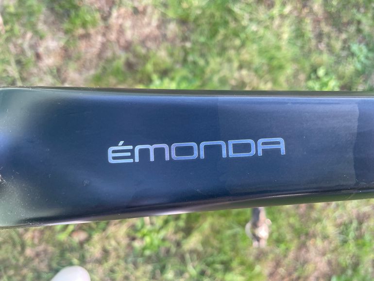 Used Trek Slr 6 2021 Road & Gravel, Black — image 6 of 10