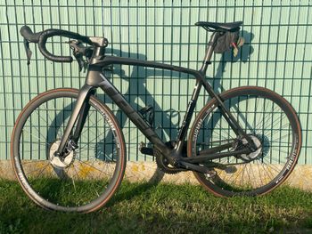 Used Trek Slr 6 2021 Road & Gravel