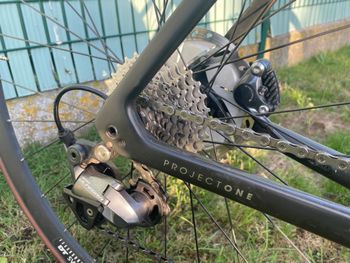Used Trek Slr 6 2021 Road & Gravel, Black — image 4 of 10