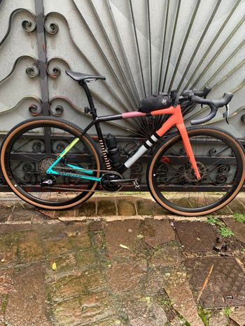 Used Specialized Crux Pro 2022 2022 Road & Gravel