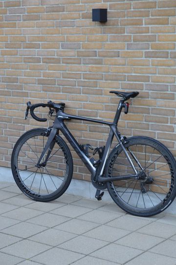 Used Scott Foil 15 2019 Road & Gravel, Black — image 2 of 5