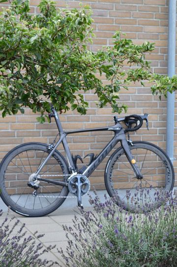Used Scott Foil 15 2019 Road & Gravel, Black — image 1 of 5