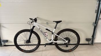 Used Specialized S-Works Epic 2022 2022 MTB