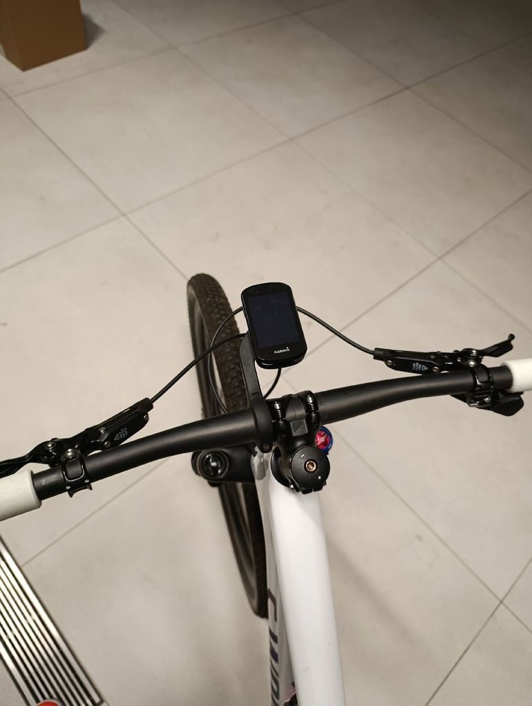 Used Specialized S-Works Epic 2022 2022 Mountainbike, White, 29 — image 5 of 12
