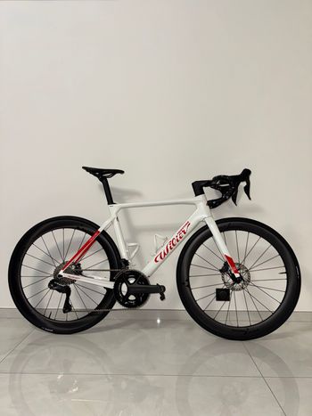 Used Wilier Filante Shimano Ultegra Di2 2025 Road & Gravel