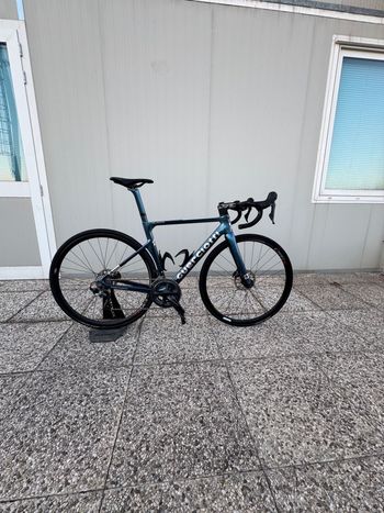 Used GUERCIOTTI Bikes Veloce S 2024 Road & Gravel