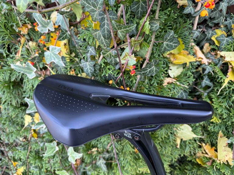 Used Canyon Endurace CF SL 8 2022 2022 Road & Gravel, Light Gray — image 9 of 12