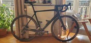 Used Other Brands HEROIN HR 2021 Road & Gravel
