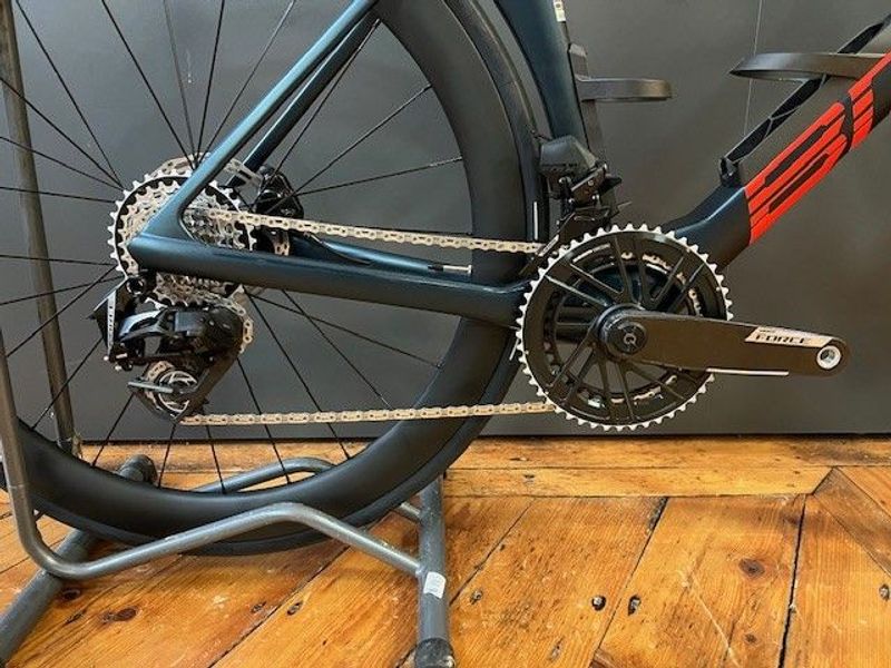 Použité BMC R 01 2025 Road & Gravel — obrázek 2 z 3