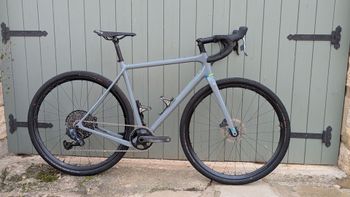 Used Open WI.DE. Force eTap AXS/Eagle AXS 2023 2023 Road & Gravel