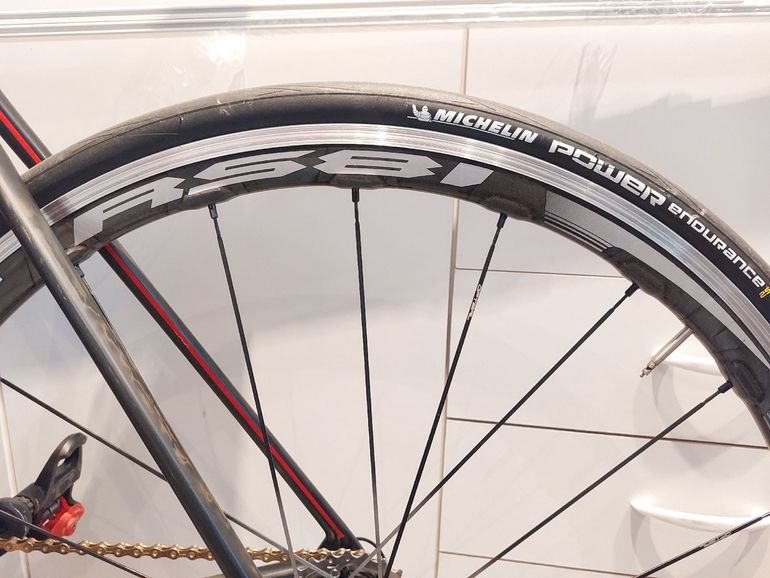 Used Merida SCULTURA 7000-E 2016 2016 Road & Gravel, Black — image 9 of 9