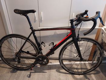 Used Merida SCULTURA 7000-E 2016 2016 Road & Gravel