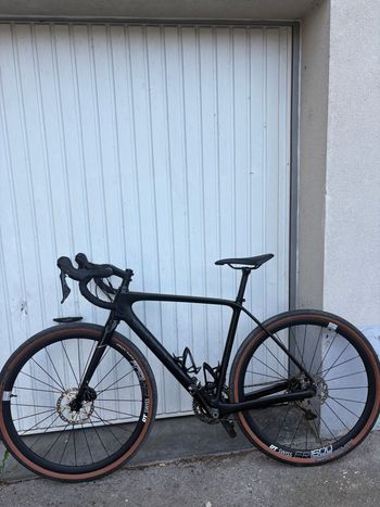 Used Orbea TERRA M30-D 2019 2019 Road & Gravel