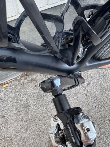 Used Orbea TERRA M30-D 2019 2019 Road & Gravel, Black — image 4 of 6