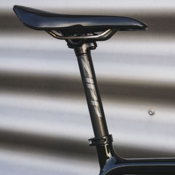 Used Carbonda CFR-696 (GRIND GR1ST) 2025 Road & Gravel, Green — image 13 of 18