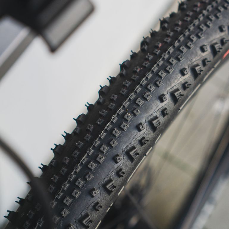 Used Carbonda CFR-696 (GRIND GR1ST) 2025 Road & Gravel, Green — image 16 of 18