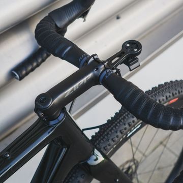 Used Carbonda CFR-696 (GRIND GR1ST) 2025 Road & Gravel, Green — image 8 of 18