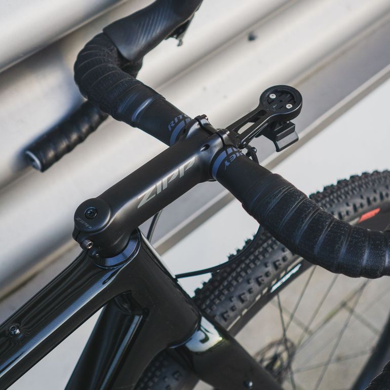 Used Carbonda CFR-696 (GRIND GR1ST) 2025 Road & Gravel, Green — image 8 of 18