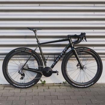 Used Carbonda CFR-696 (GRIND GR1ST) 2025 Road & Gravel