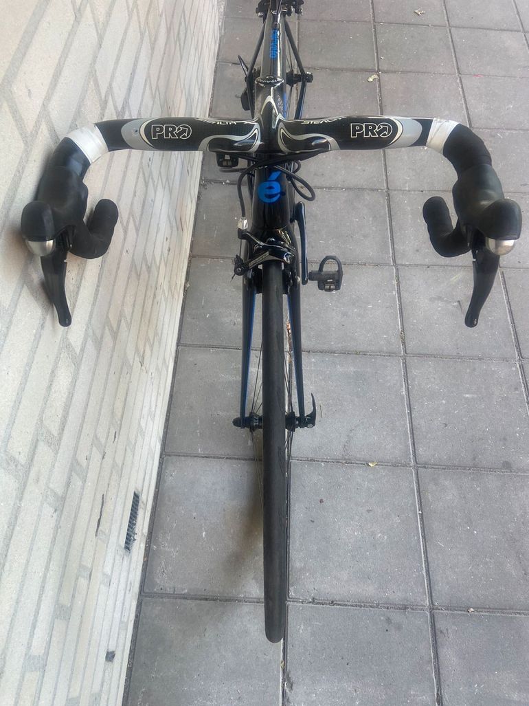 Used Cervélo S2 105 5800 2018 2018 Road & Gravel, Black — image 7 of 7