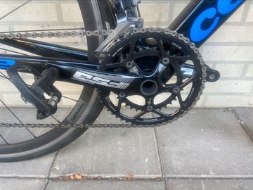 Used Cervélo S2 105 5800 2018 2018 Road & Gravel, Black — image 4 of 7