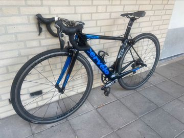 Used Cervélo S2 105 5800 2018 2018 Road & Gravel, Black — image 2 of 7