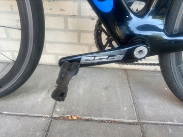 Used Cervélo S2 105 5800 2018 2018 Road & Gravel, Black — image 5 of 7