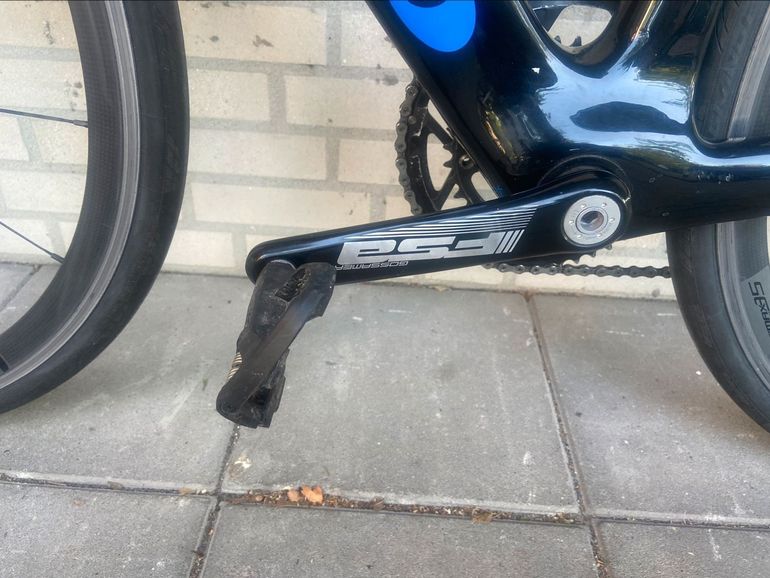 Used Cervélo S2 105 5800 2018 2018 Road & Gravel, Black — image 5 of 7