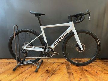 Brugt BMC Teammachine SLR ONE 2025 Road & Gravel