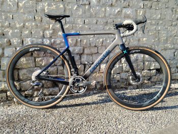 Used Cannondale Supersix Shimano GRX Di2 2023 Road & Gravel