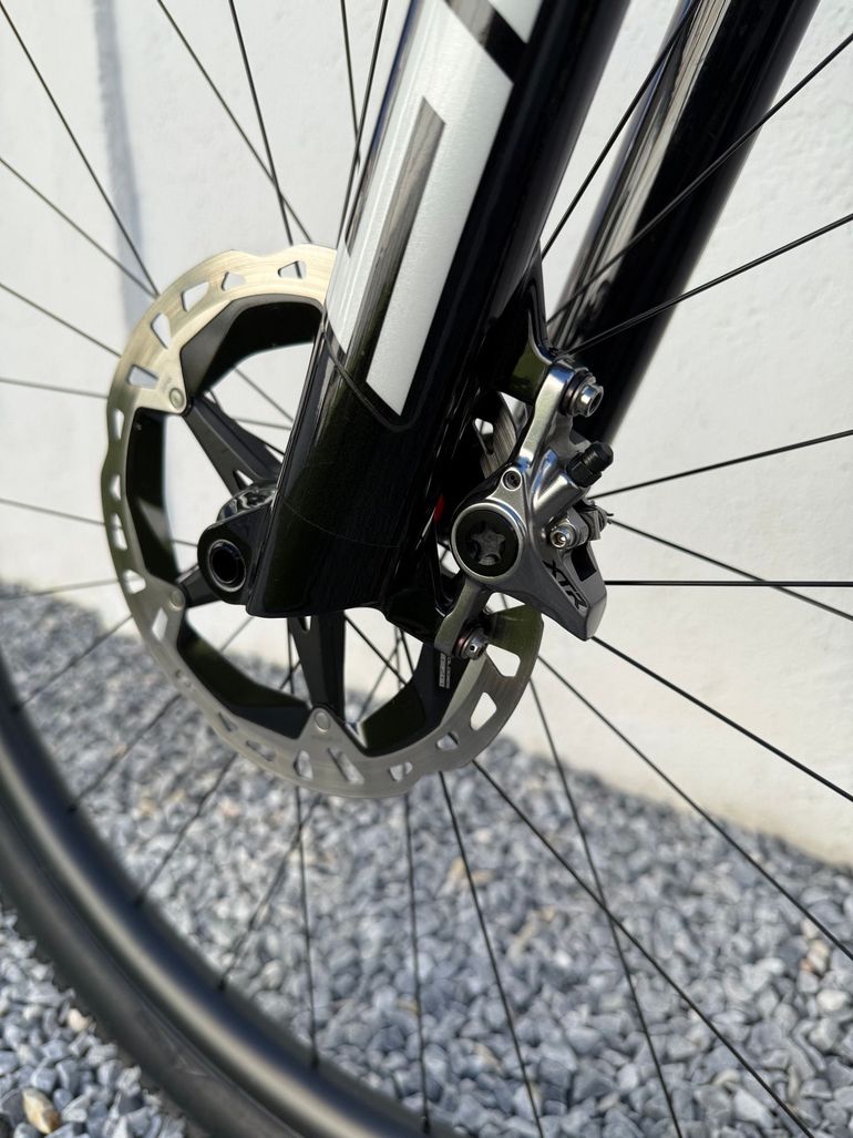 Used Scott Spark Sram Eagle Transmission X0 2024 Mountainbike, Black, 29 — image 11 of 19