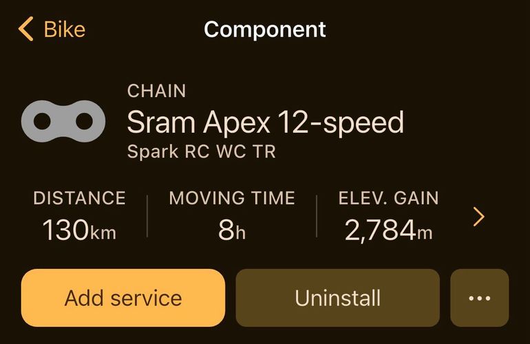 Used Scott Spark Sram Eagle Transmission X0 2024 Mountainbike, Black, 29 — image 18 of 19