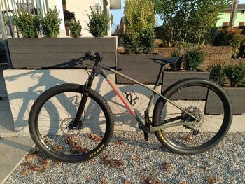 Used Orbea ALMA M30 2023 2023 MTB