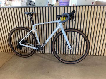 Gebrauchtes CUBE NUROAD C:62 EX 2023 2023 Road & Gravel