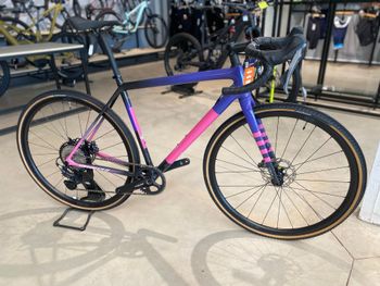 Used Specialized Crux Comp 2025 2025 Road & Gravel