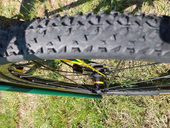Used Open U.P.P.E.R SRAM Rival eTap AXS 2022 Road & Gravel, Green — image 14 of 16