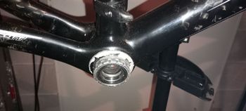 Used Scott RC1 2008 Road & Gravel, Black — image 2 of 6
