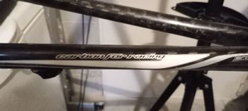 Used Scott RC1 2008 Road & Gravel, Black — image 6 of 6