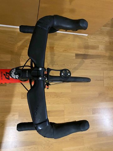 Brugt Lapierre XELIUS SL 500 2020 2020 Road & Gravel — billede 12 af 13