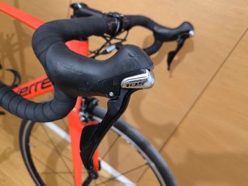 Brugt Lapierre XELIUS SL 500 2020 2020 Road & Gravel — billede 6 af 13