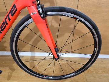 Brugt Lapierre XELIUS SL 500 2020 2020 Road & Gravel — billede 13 af 13