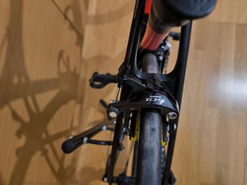 Brugt Lapierre XELIUS SL 500 2020 2020 Road & Gravel — billede 4 af 13